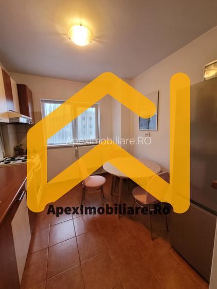 Panduri | 2 Camere | Balcon | Mobilat - 3