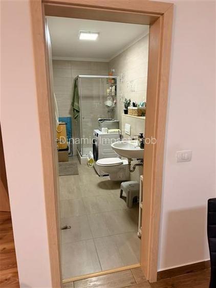 Apartament 2 camere,bloc nou,mobilat ,utilat! - 24