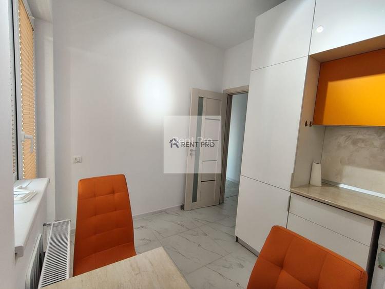 Studio Cu View Grozăvești Regie Residence Politehnica - 8