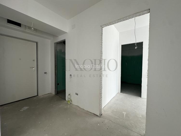 Apartament 3 Camere | Imobil Nou | Atrium Plaza - 8