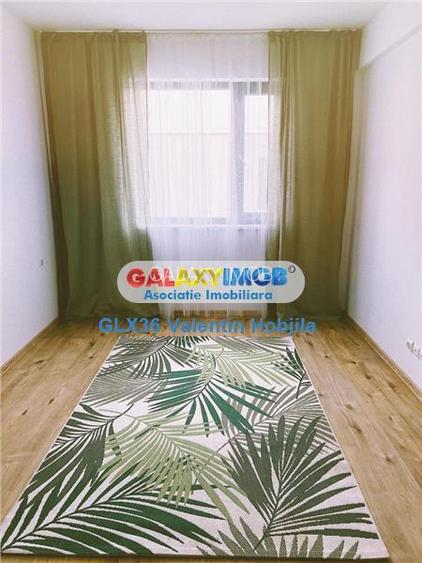 Vanzare apartament 3 camere mobilat Baneasa Greenfield Salcamilor - 5