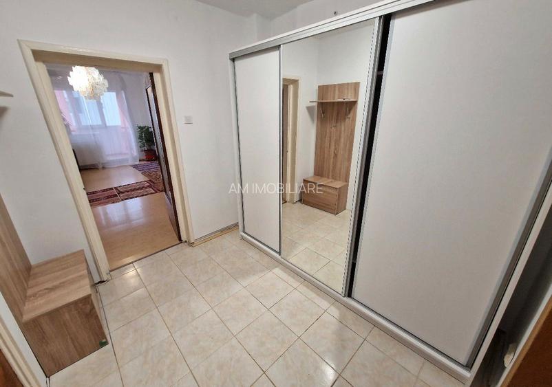 AP. 2 CAMERE TITAN, PET-FRIENDLY, CENTRALA PROPRIE, LOC DE PARCARE - 7