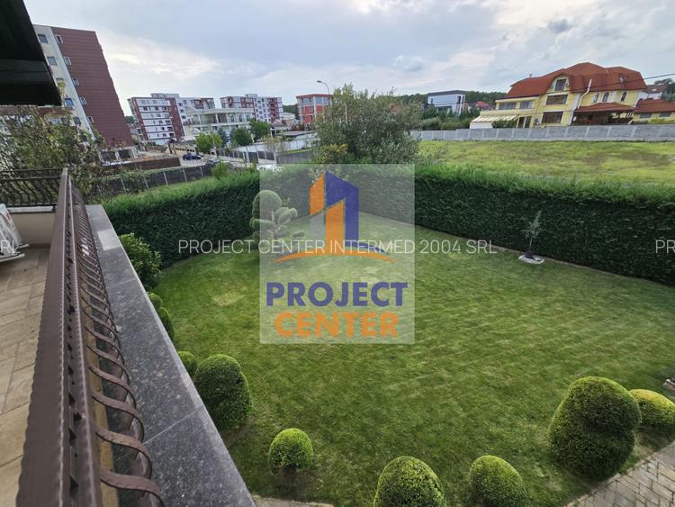 Vila spectaculoasa de vanzare - Platou Gavana - 14