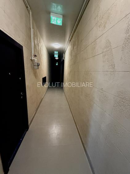 Apartament 3 camere premium Terasă 80mp-Str. Primăverii - 34