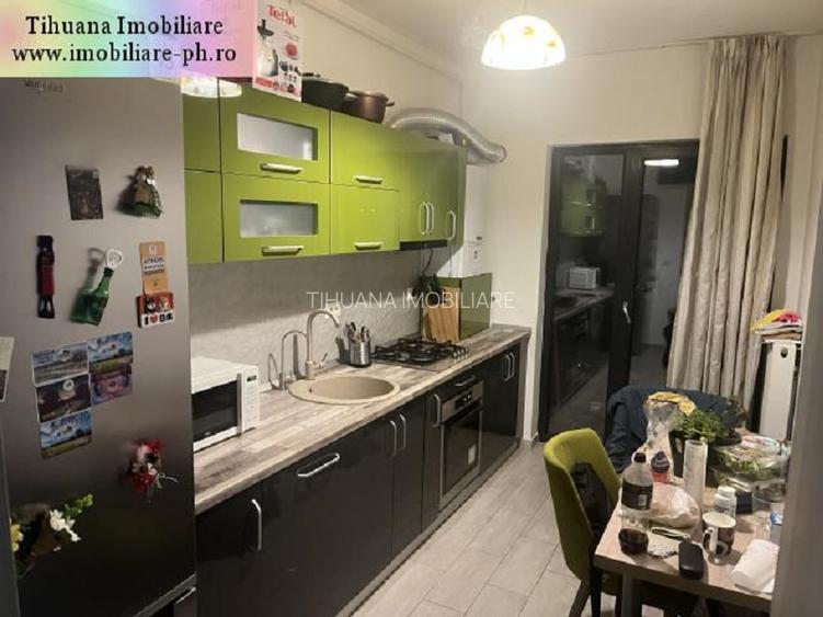 Apartament 3 camere de vanzare:MRS Residence-(Smart),mobilat si utilat,parcare - 8
