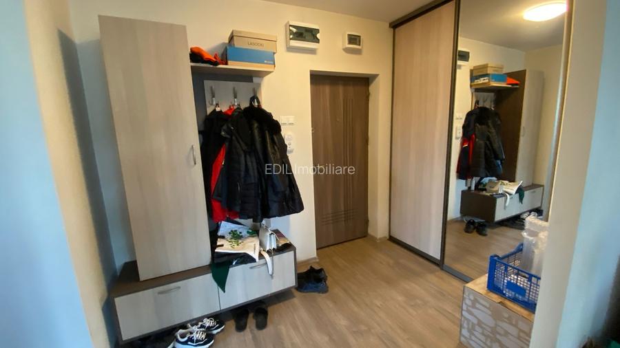 Apartament de vânzare, 2 camere, 50 mp, Grigorescu zona Casa Radio - 5
