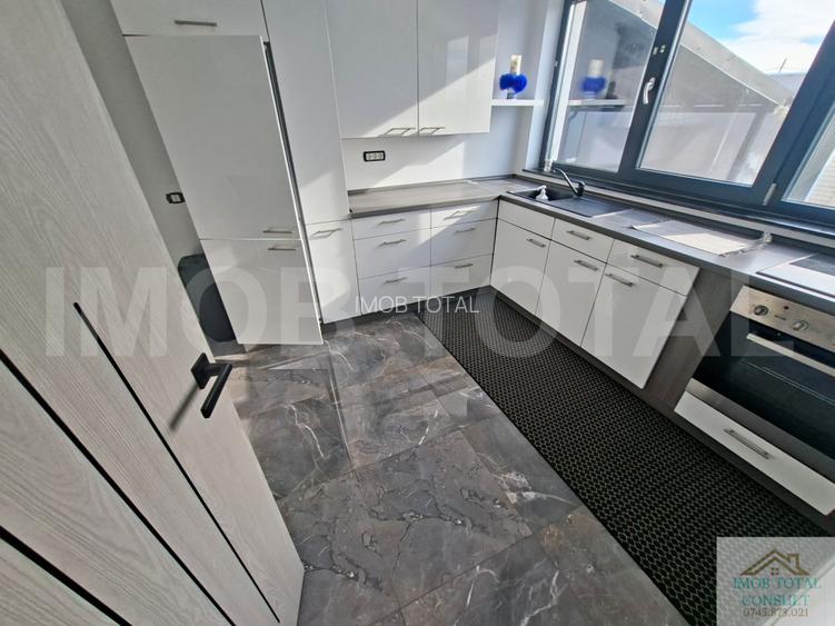 Vila Albota, mobilata si utilata - 2