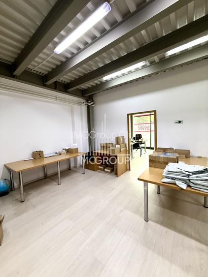 Spatiu comercial |  Str. Decebal | Parcare| Vitrină la strada | Imediat ocupabil - 2