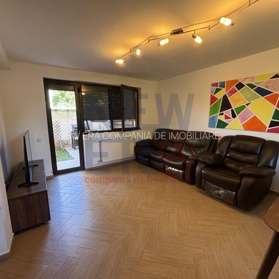 Casa tip triplex Popesti Leordeni - Strada Sfanta Agnes - 17