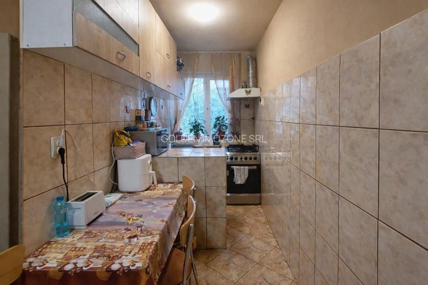 Apartament cu 3 camere in Calea Sagului, COMISION 0% - 8