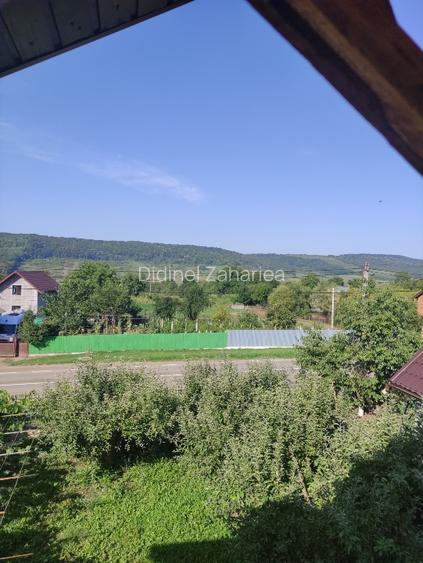 Gospodărie Premium P+1 Poienari (15 min Roman) | 260 m²    - 8