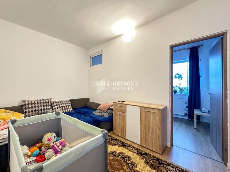 Apartament 2 camere tip Studio | 42mp utili | Bragadiru - 5