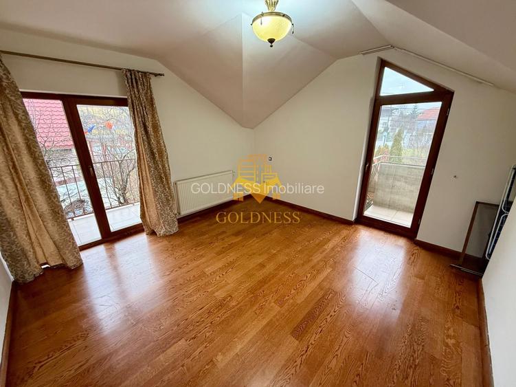 Casa cu 4 camere, Cartierul Europa/ Zorilor, Observatorului, UMF, UTCN - 15