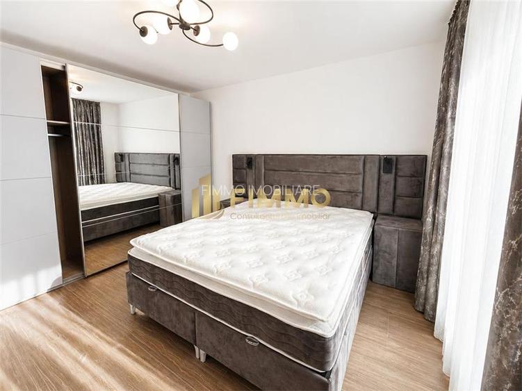Casa individuala | Parter | Curte pavata | Mobilata si Utilata | ID :1726 - 7