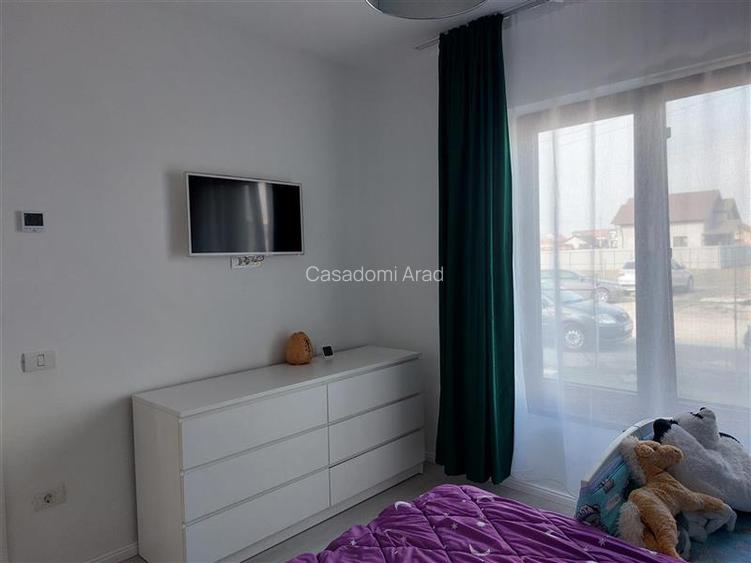 Casa spatioasa in cartier nou, Vladimirescu - 13