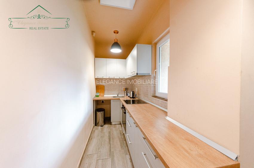 Apartament cu 2 camere la curte comună, zona Parneava, Arad - 6