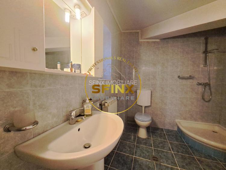 Casa 7 camere - singur curte - Regie - Grozavesti - Crangasi - 17