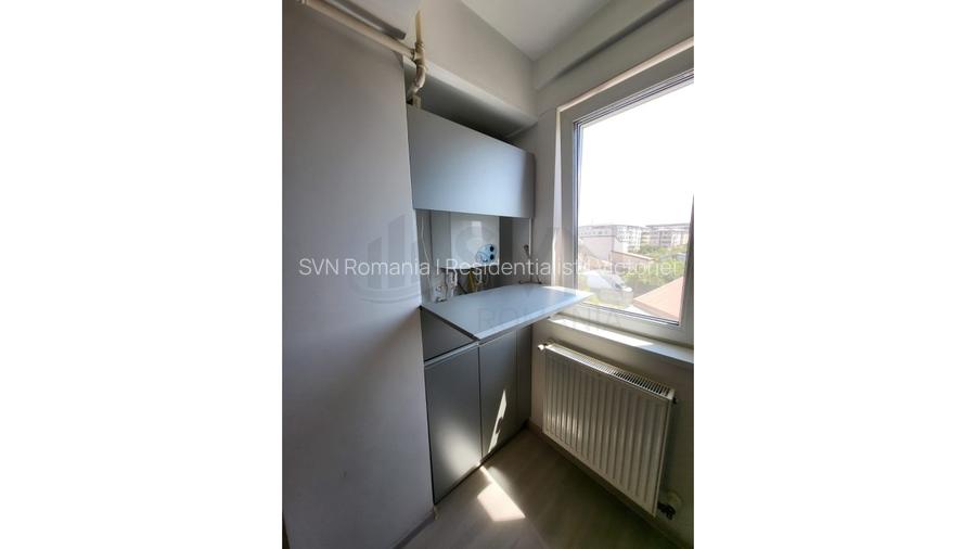 REA1027036 Apartament cu 3 camere Ozana Bloc 2015 - 10