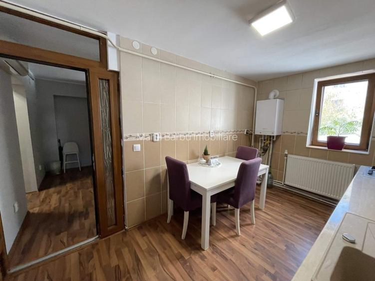 2 cam. etaj I, decomandat, 60 mp, modernizat, zona Progresul II - 8