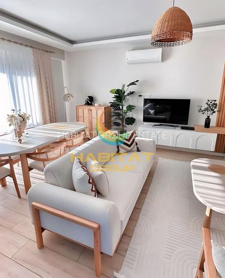 Apartament 2 camere decomandat- Postalionului - 2