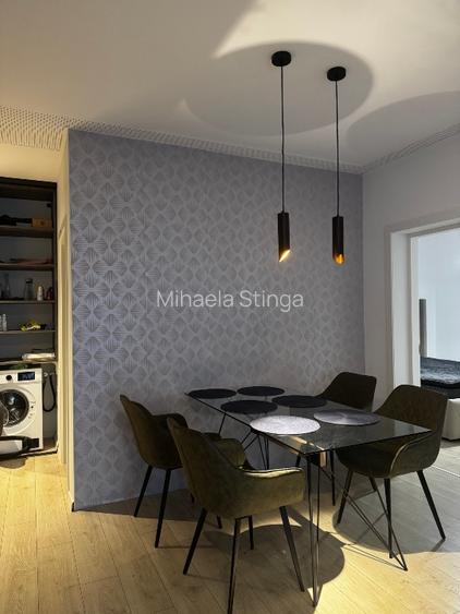 Apartament 3 camere New Point Pipera - 11