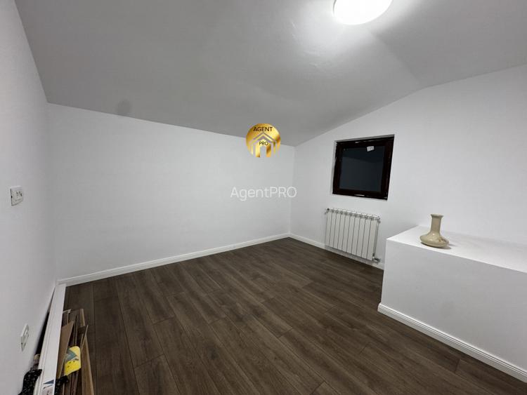 Vila Individuala D+P+M - Locatie Buna - Otopeni Central - 13