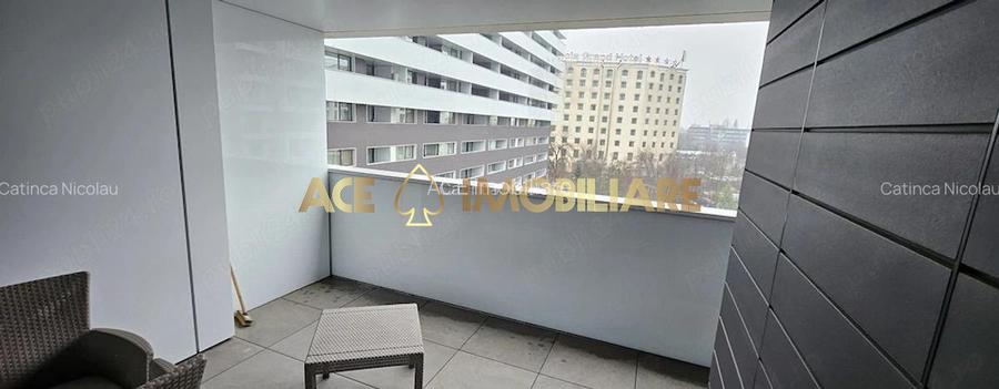 2 Camere de inchiriat | Baneasa | Centrala | Petfriendly | Mobilat - 7