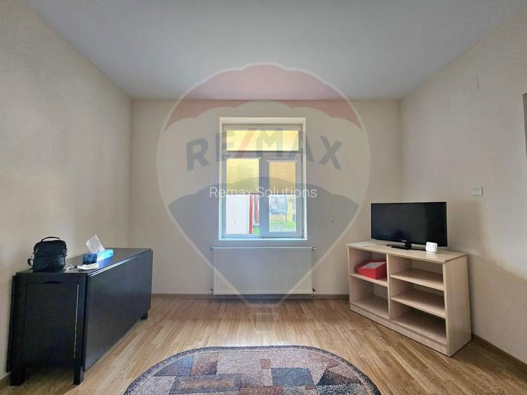 Casă  cu curte de inchiriat Bd Mamaia Constanta - 6