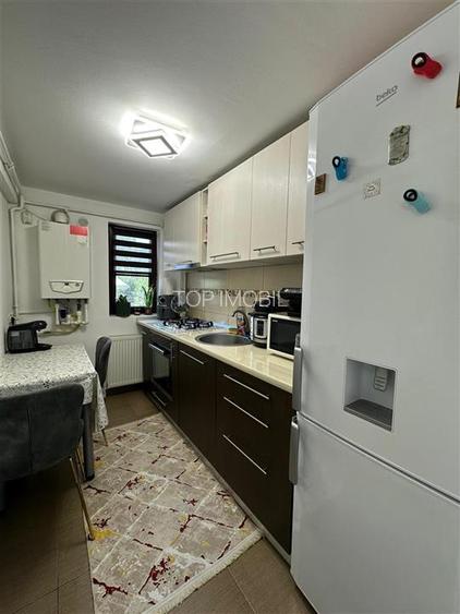 Inchiriere Apartament cu 2 camere Decomandat Tatarasi Nord- 2 Locuri de Parcare - 2