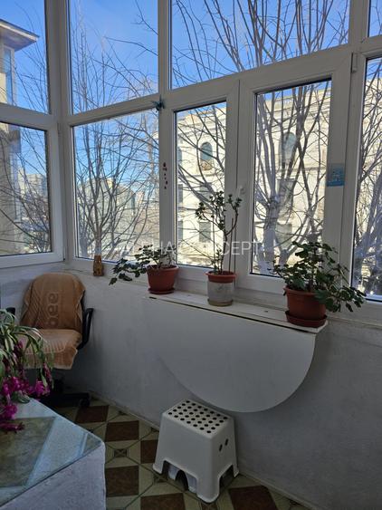 3 camere etaj intermediar - PENINSULA - 15