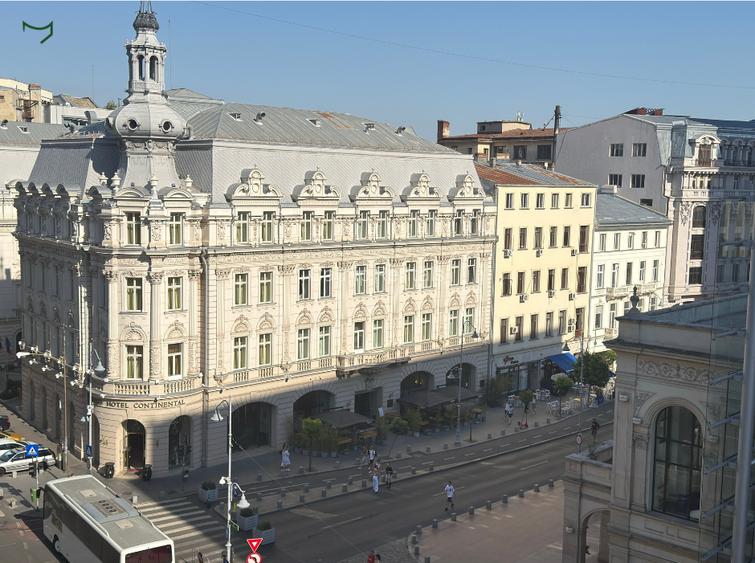 1-Bedroom Apartment  near Universitate & Cișmigiu - 2