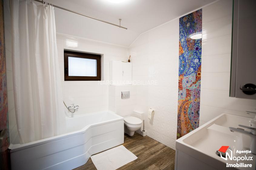 Închiriere casă individuala 165 mp cu 2 locuri parcare - 6