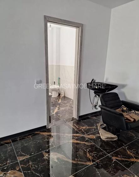 Apartament   sau spațiu comercial  41 mp Florești strada stejarului Nr 40 - 7