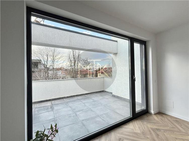 Exclusiv | Vila Constructie noua, 6 camere, Iancu Nicolae | 2Loc parcare - 12