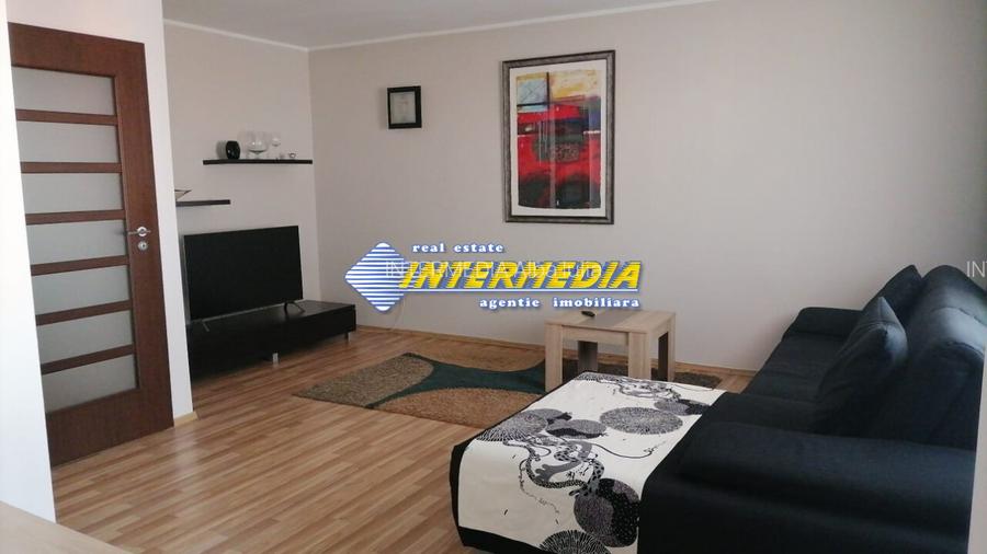 Apartament 2 camere 64 mp mobilat si utilat in Alba Iulia Centru - 2