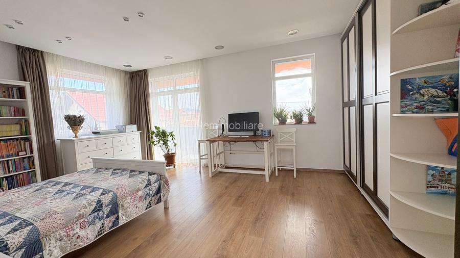 Vila Corbeanca - Laguna Albastra - 9