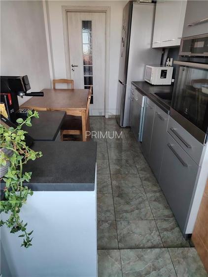 Iosefin - 2 Camere - Centrala proprie - Balcoane spatioase - Amenajat - LIFT - 8