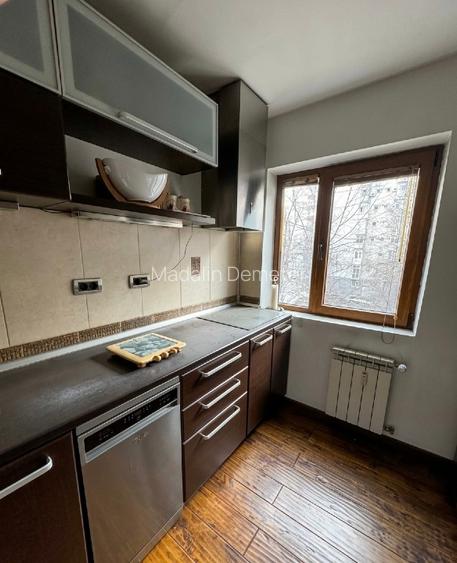 Vand Apartament 2 Camere Sos. Oltenitei - Sun Plaza - 4