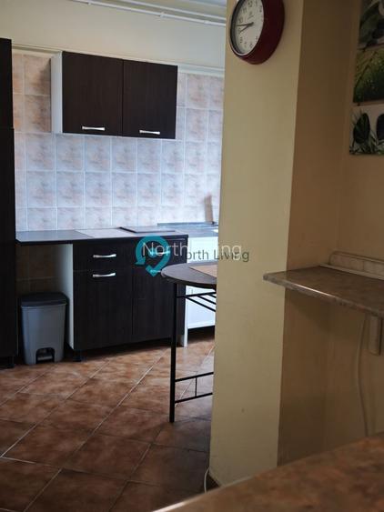 Apartament 2 camere, 65 mp, etaj 8/8, bloc 1990, lift - 23