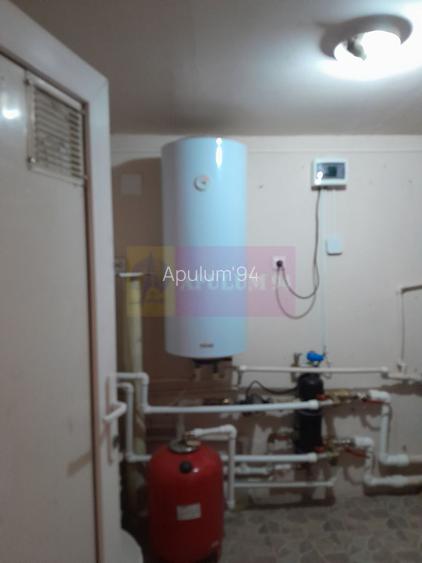 Movilita  (IL) - de vanzare casa 5 cam p+1 - 27