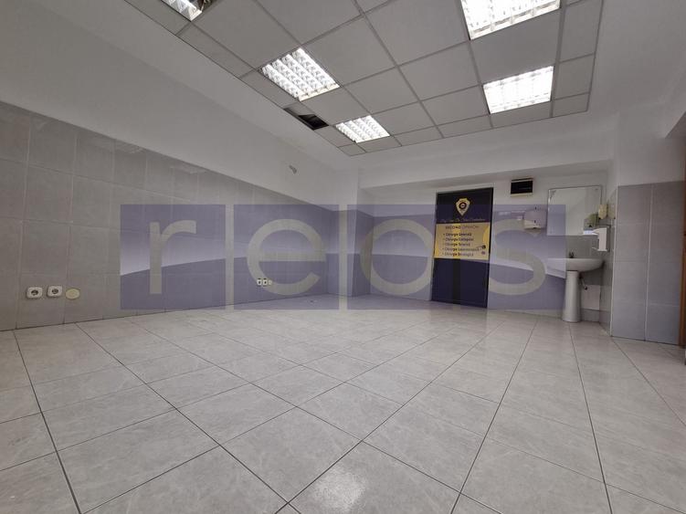 VANZARE SPATIU COMERCIAL | 15 CAMERE | ZONA UNIRII - 65