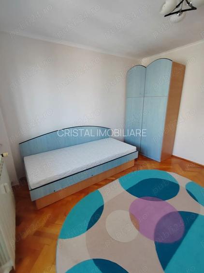 Apartament 4 camere, 100 mp, pet friendly, lângă metrou Costin Georgian, - 3