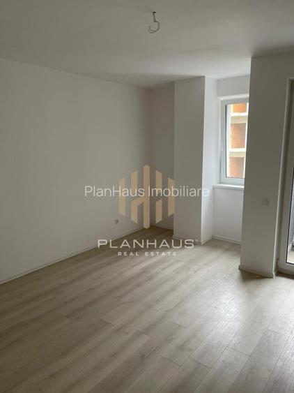 Apartament 1 cameră, George Cosbuc, imobil nou, vis-a-vis de spitalul județean - 7
