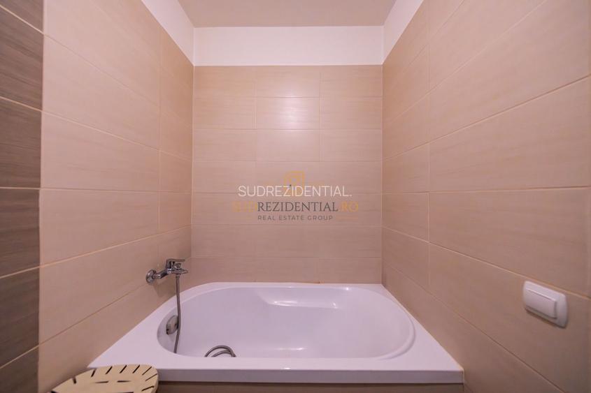 Apartament 3 camere | Mobilat&utilat | Loc de parcare inclus, Sector 5 - 10