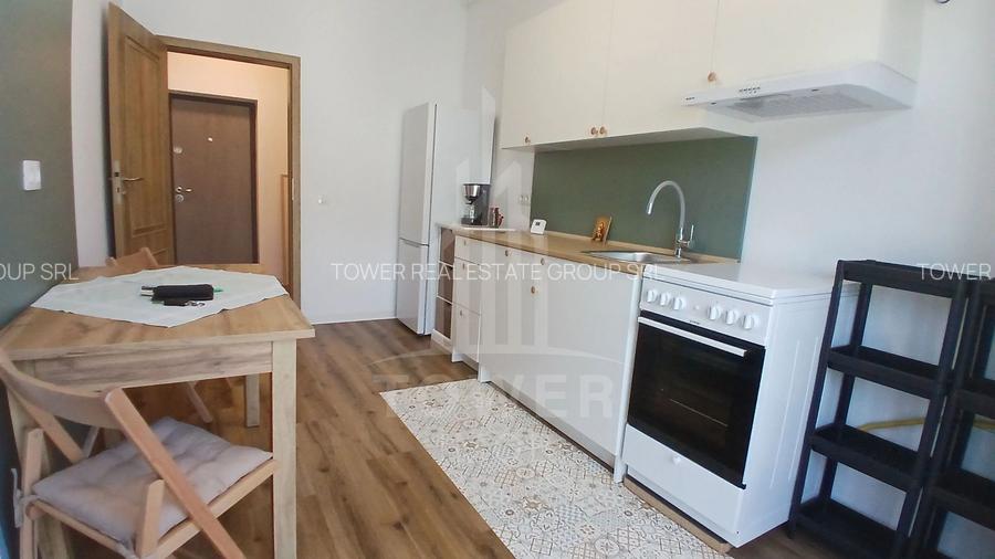 Apartament tip studio | Casian Residence - 4