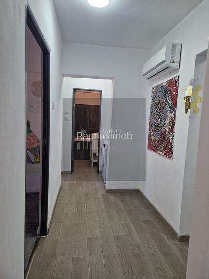 Apartament 3 camere decomandat 66mp – gata de mutat | Doamna Ghica | - 4