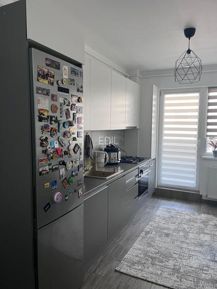 Apartament 2 camer,mobilat si utilat,zona Avram Iancu - 3