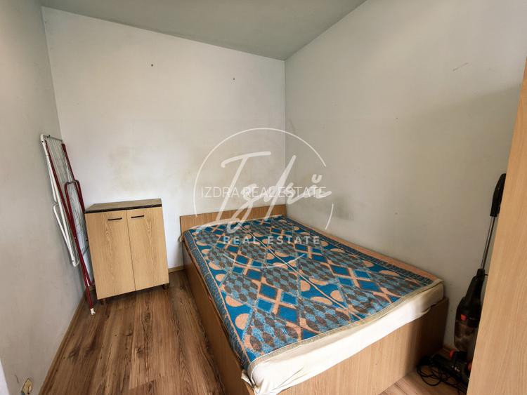 Apartament 2 camere | Etaj 3/4 | Calea Cisnadiei – langa Fratii Buzesti  - 7