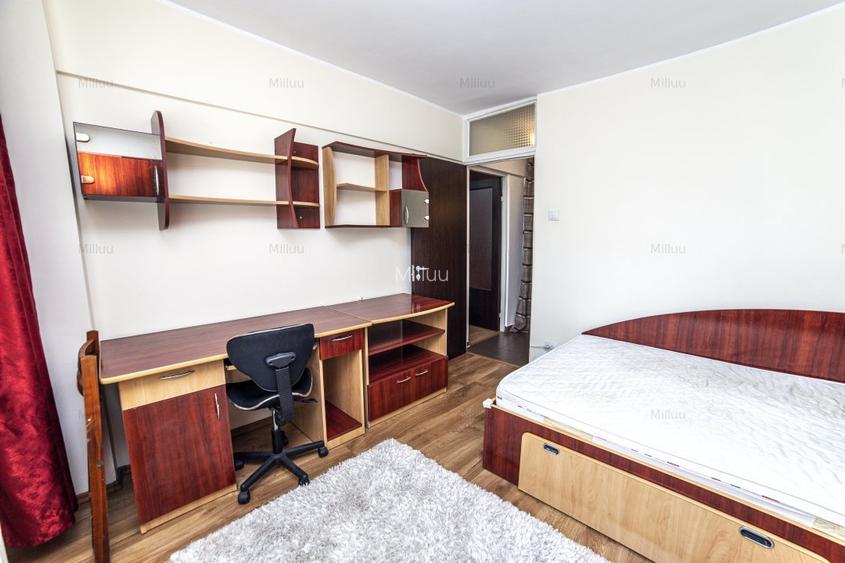 Apartament 2 Camere Dristor | Mobilat si utilat complet | 5 minute metrou - 7