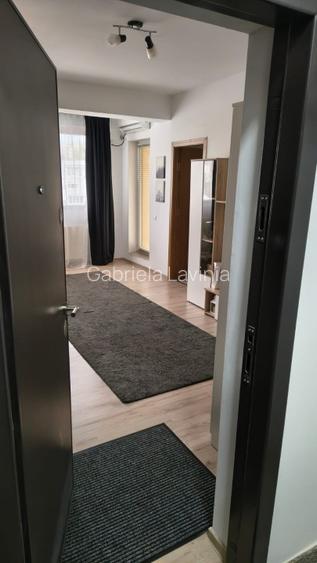 GARSONIERA, BLOC NOU, DRISTOR 1 - 14